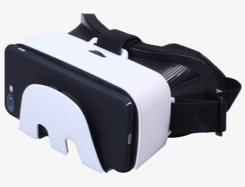 Snow Owl - Virtual Reality, transparent png #4165918