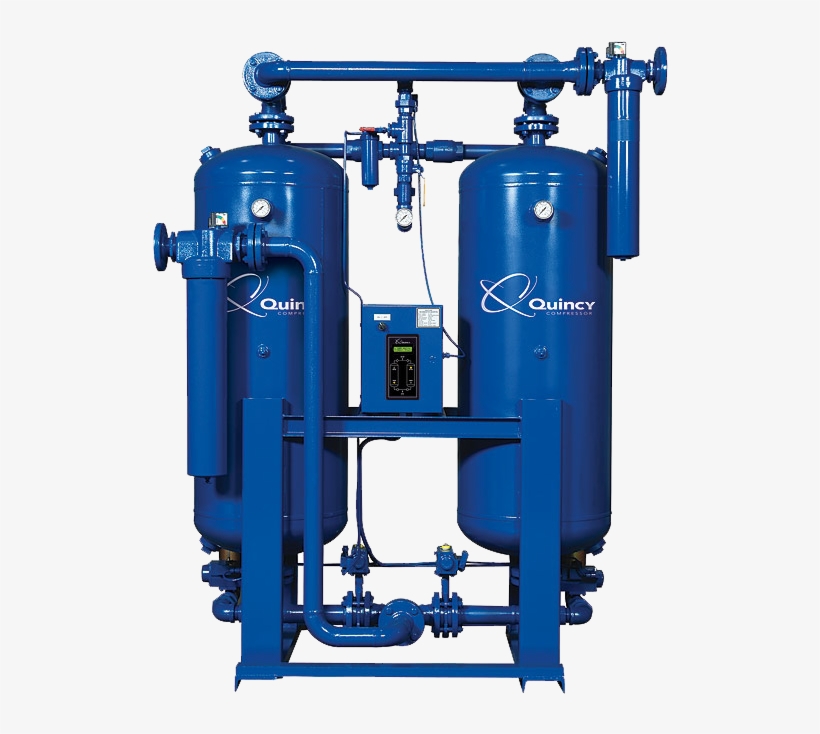 Desiccant Dryers - Qatari Diar Hotel & Property Swiss Management, transparent png #4166020