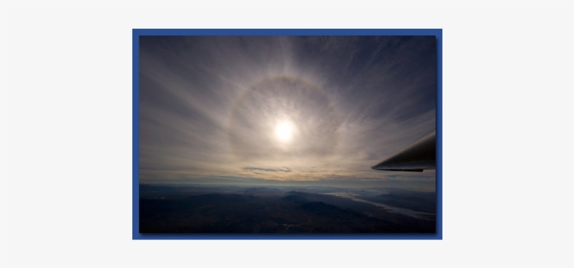 It Is Difficult To Detect And Is Capable Of Forming - Sun, transparent png #4166063