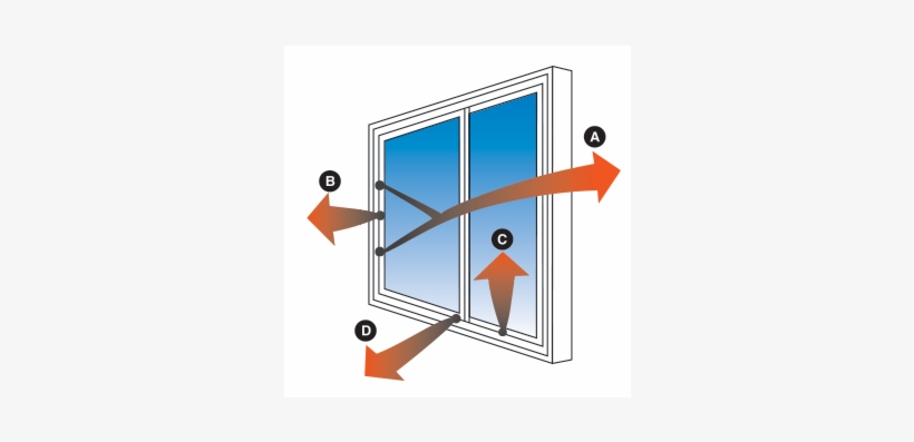 Well-equipped Individual Attempting To Force Entry - Graphic Design, transparent png #4166120