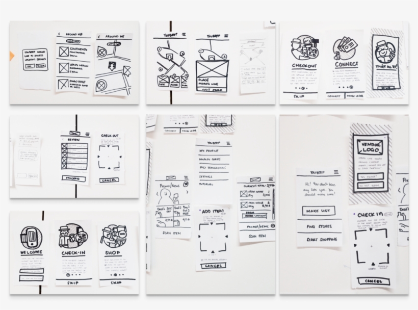 Sketches - Sketch, transparent png #4166162
