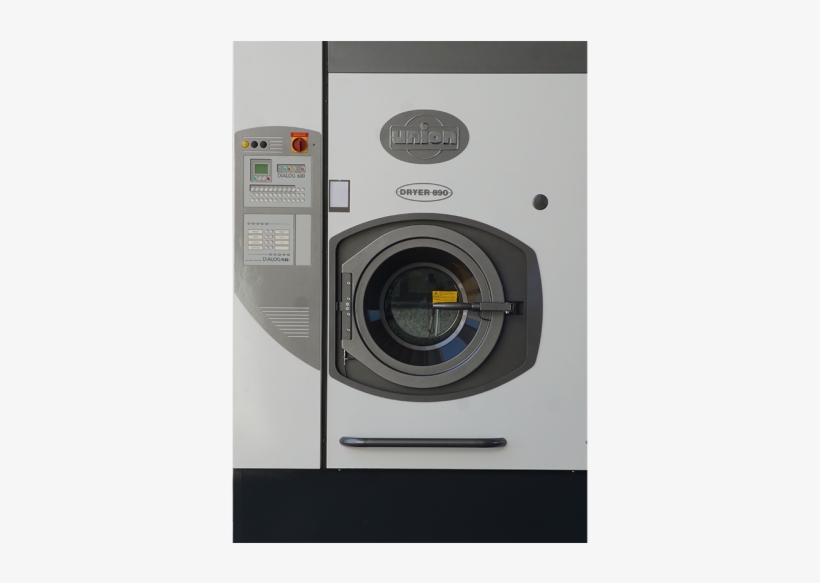 Dryer 850, - Dry Clean Washing Machine Png, transparent png #4166196