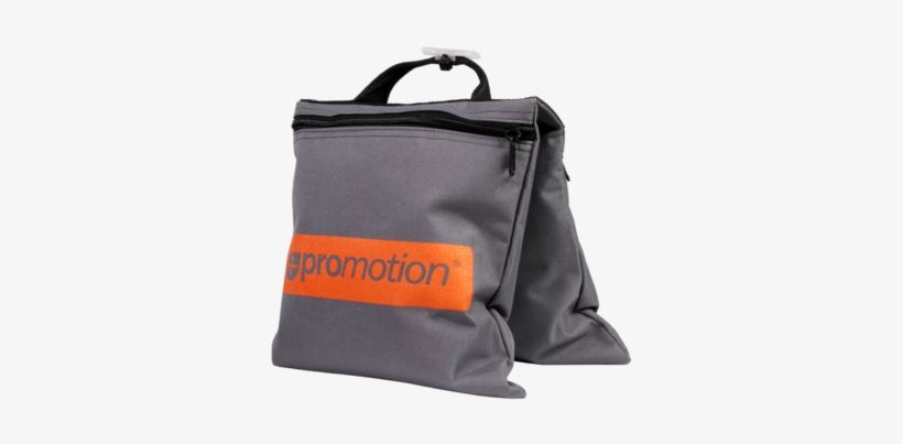 Our Sand Bags Are All Labelled Clearly So You Don't - Sand, transparent png #4166403