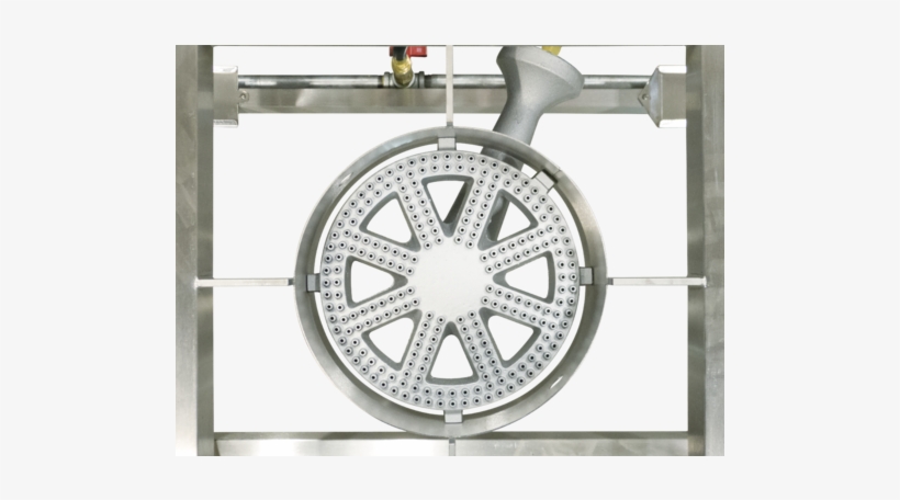 Low Rider Digital Brewsculpture™ V4 - Shower Head, transparent png #4166775