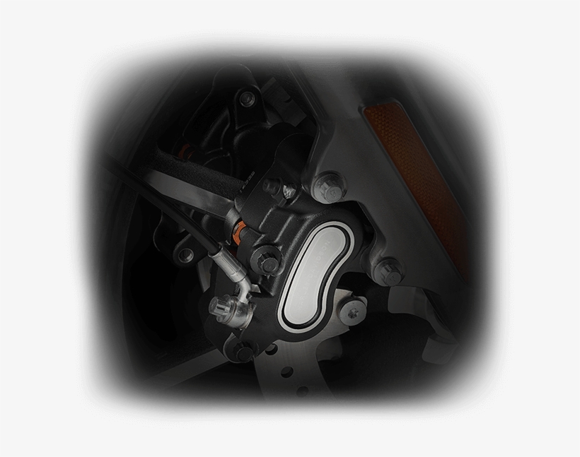 2016 Harley-davidson Low Rider Technology - Harley-davidson, transparent png #4166812