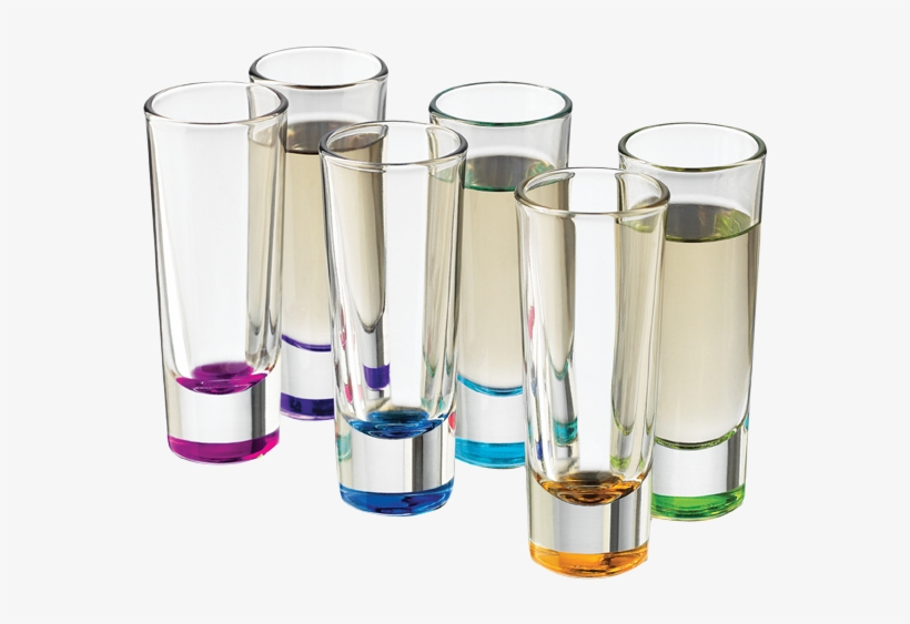 031009400768 - Tequila Shots Glass Shop, transparent png #4166834