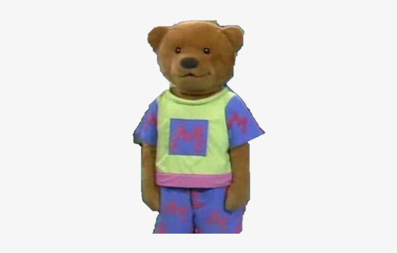 Bananas In Pajamas - Morgan Bananas In Pyjamas, transparent png #4166923