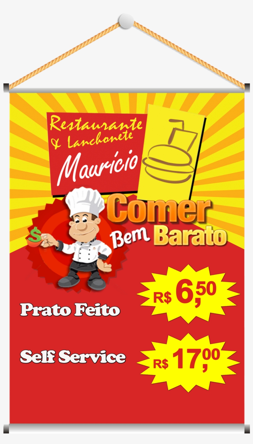 Com A Tecnologia Que Dispomos Hoje, Podemos Ter Banners - Business Card, transparent png #4166949