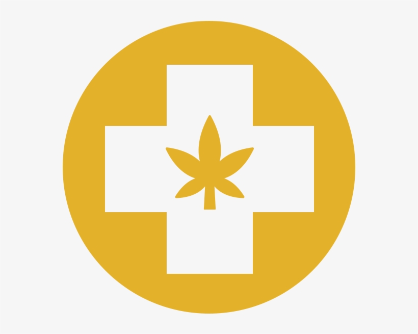 Medical Marijuana Efforts In New Jersey - Pie Chart 6 Slices, transparent png #4167102