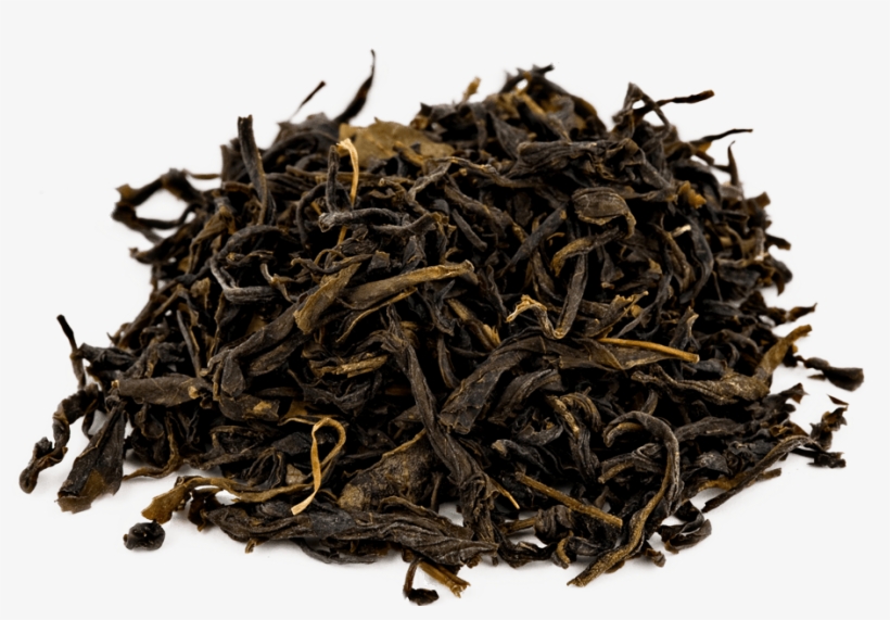 Organic Mao Jian Green Tea - Kama Black Fop Tea, transparent png #4167122