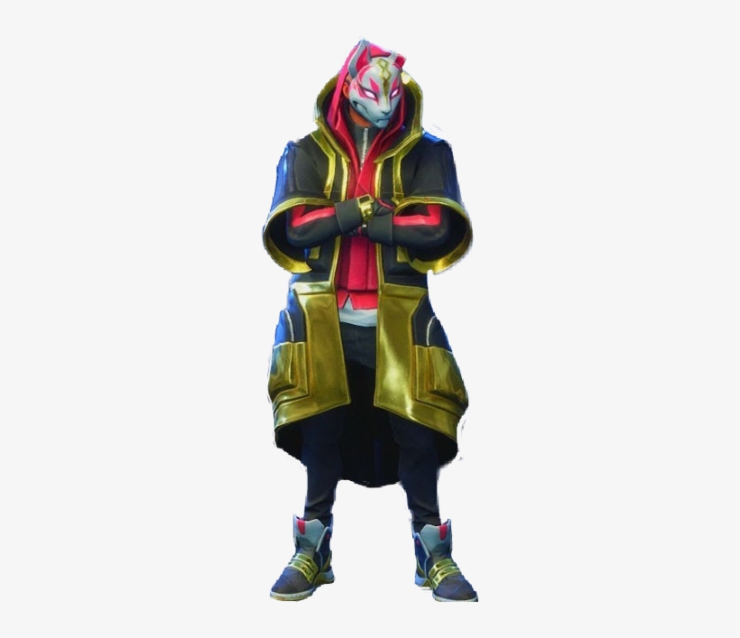 fortnite drift with lights and sounds victory series 30cm action figure