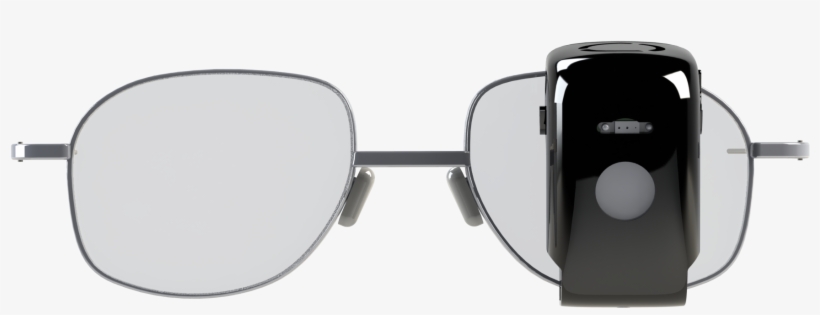 Seeboost Targets Central Vision Loss Only, So It Only - Shadow, transparent png #4167448