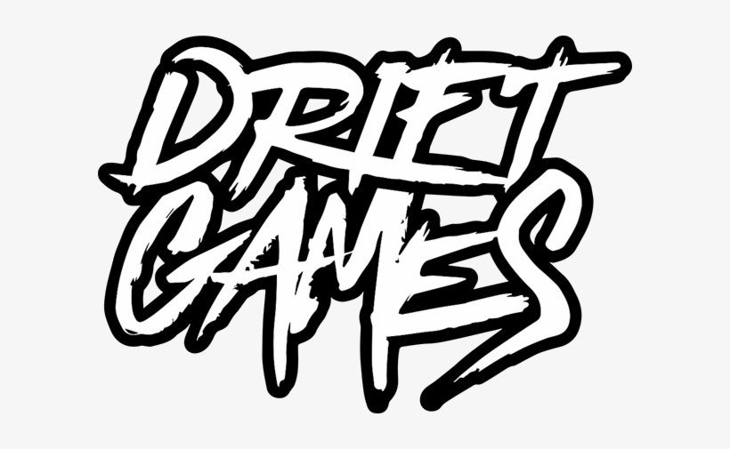 Get Social - British Drift Championship Logo, transparent png #4167482