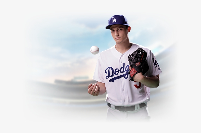 Game - Los Angeles Dodgers, transparent png #4167626