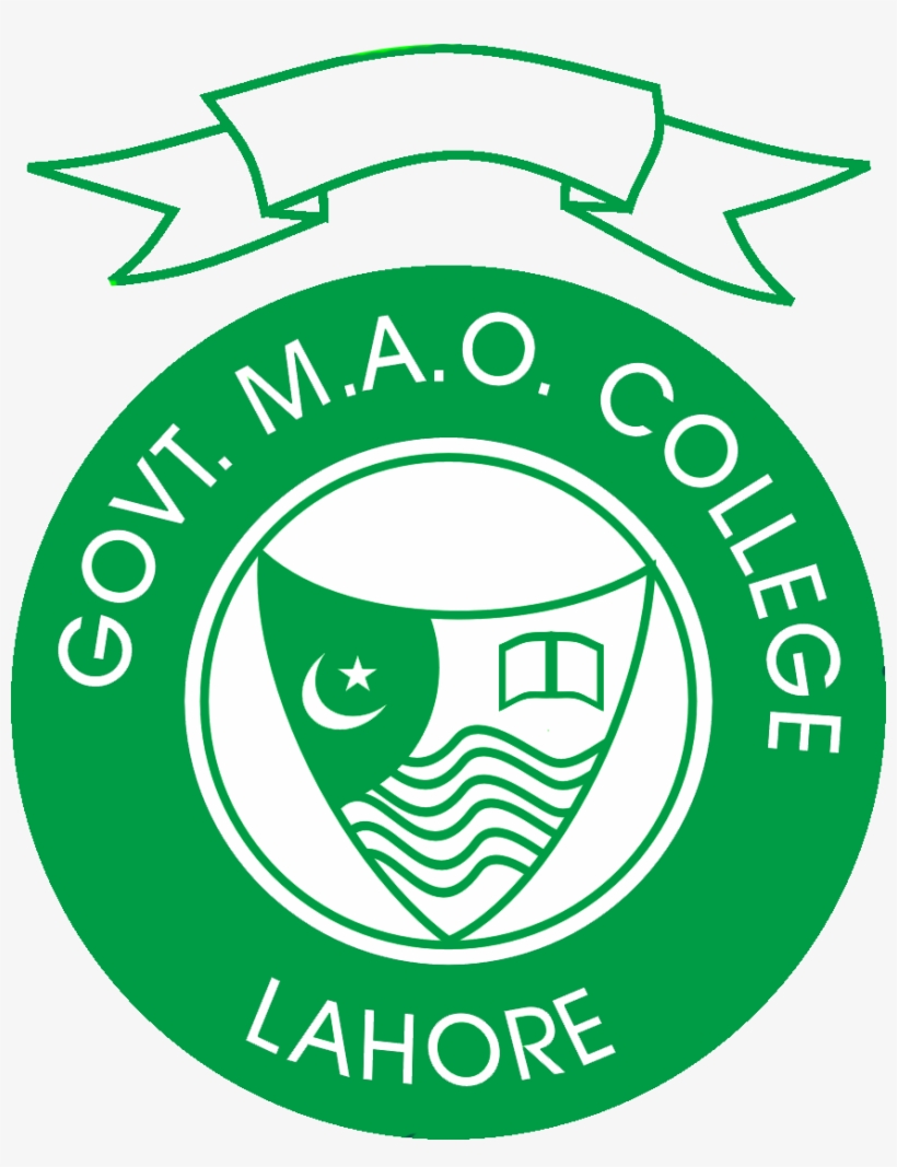 About M - A - O - Govt Mao College Logo, transparent png #4167668