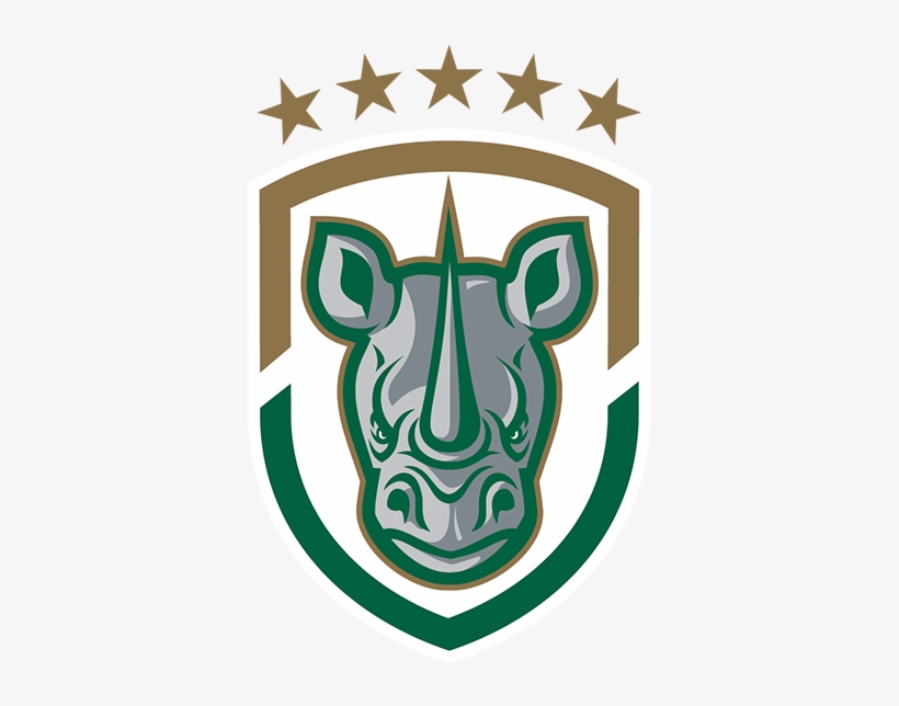 Rochester Rhinos Logo, transparent png #4167698