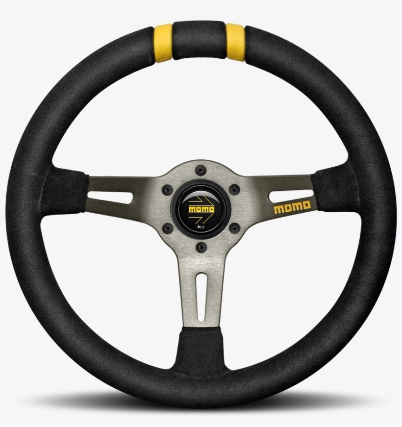 Mod Drift - Momo Steering Wheel Drifting, transparent png #4167967