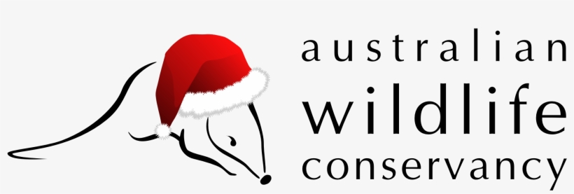 On Behalf Of The Team At Awc Merry Christmas And Thank - Australian Wildlife Conservancy, transparent png #4168093