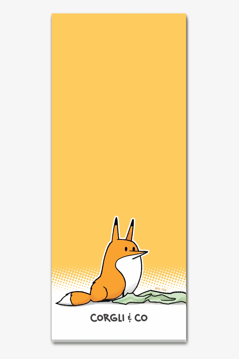 Zaki Blanket Notepad - Cartoon, transparent png #4168117