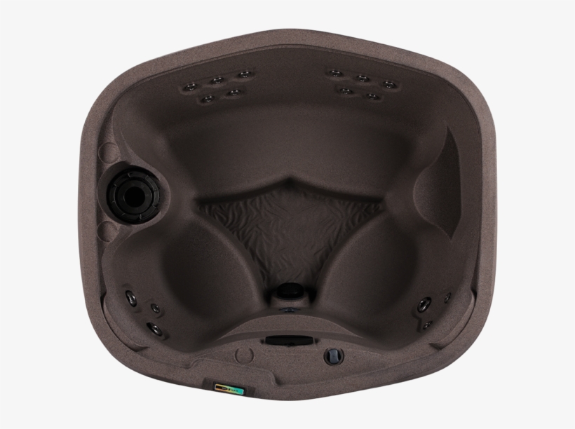 Drift Overhead Espresso-600×532 - Hot Tub, transparent png #4168139