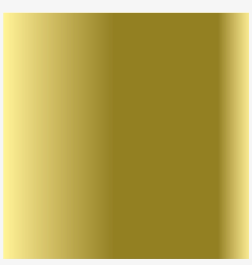 Note To Selfie Mini Notepad - Gold, transparent png #4168245