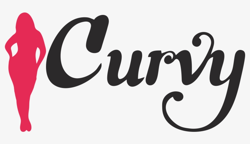Curvy Boutique Plus Size Clothing Curvy Boutique Plus - Plus Size Logo, transparent png #4168249