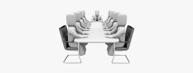 Clipart File Png Business Png Images - Meeting Business Person Clipart Png Transparent, transparent png #4168272