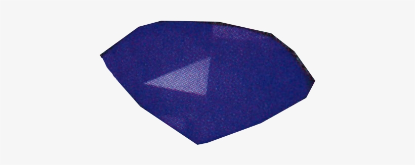 Crash 2 Japanese Blue Gem - Umbrella, transparent png #4168436