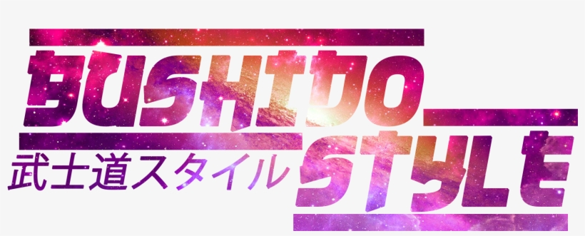 Bushido Style For Our Drift Team On High Octane Drift - Pink Style Drift Logo, transparent png #4168467