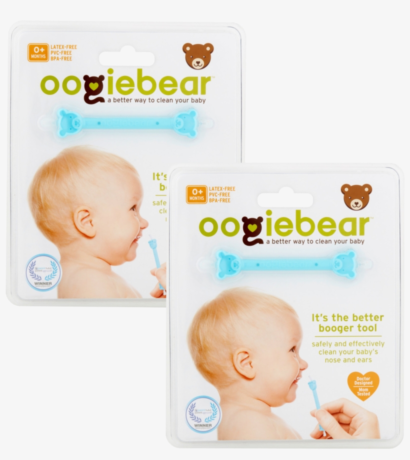 Warning - - Oogiebear Ear & Nose Cleaner, transparent png #4168488