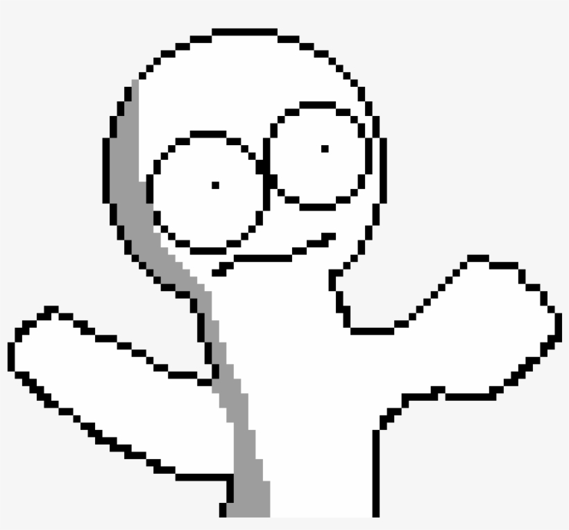 Its A Guy And He Is Confused - User, transparent png #4168609