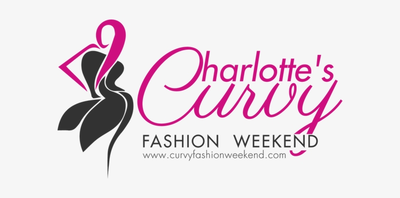 The 2nd Annual Charlotte's Curvy Fashion Weekend Is - Tefal Talent C40404 Ceramic Frying Pan 24 Cm, transparent png #4168614