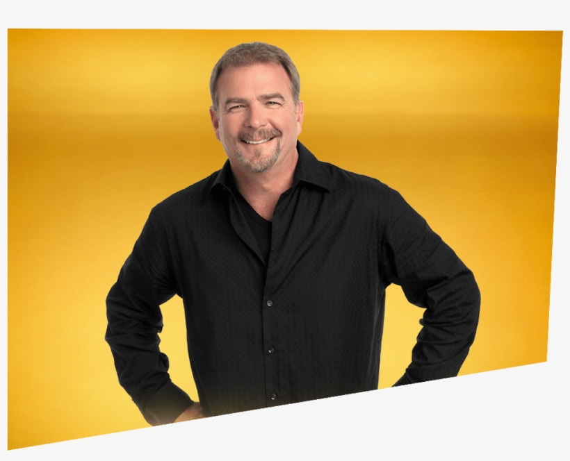 Showroom Billengvall - Jeff Foxworthy Bill Engvall, transparent png #4168636