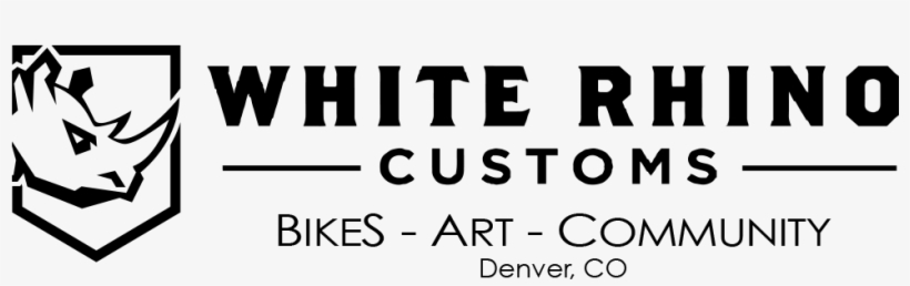 White Rhino Customs - Art, transparent png #4168664