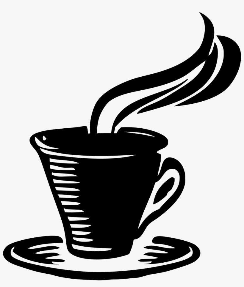 Download Png - Coffee Mug Vector Png, transparent png #4168829