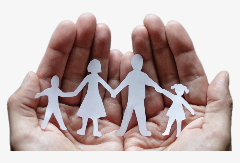 As Many As 70% Of Parents With A Mental Illness Lose - Family Connections, transparent png #4168888