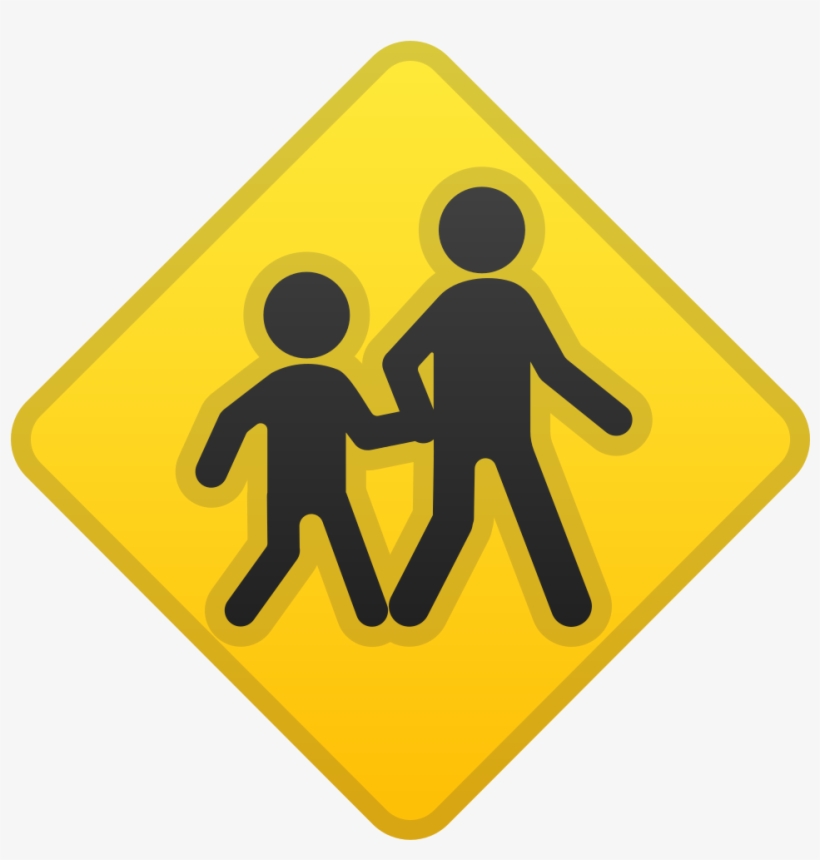 Download Svg Download Png - Traffic Sign, transparent png #4169029