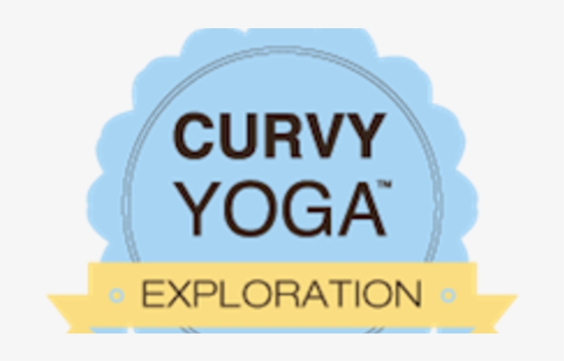Curvy Yoga Exploration - Alignment Yoga, transparent png #4169031