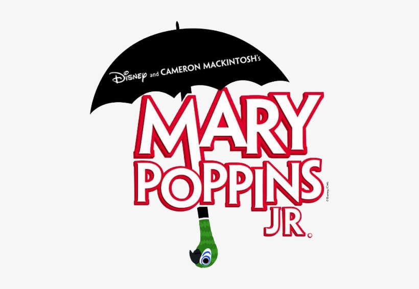 Mary Poppins Jr, transparent png #4169137