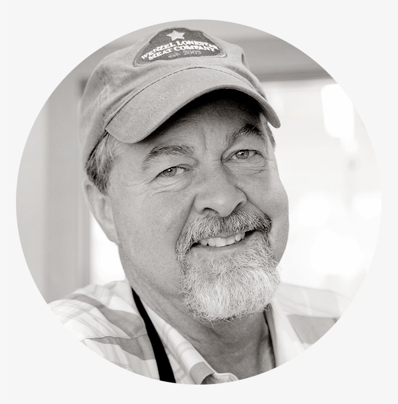 Kent Wenzel - Gentleman, transparent png #4169255