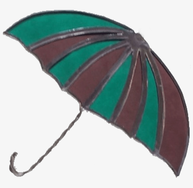 Umbrella - Star - Umbrella, transparent png #4169320
