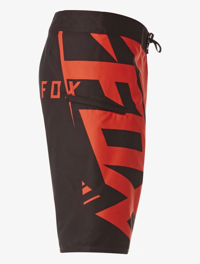 Motion Fracture Boardshort - Boardshorts, transparent png #4169468