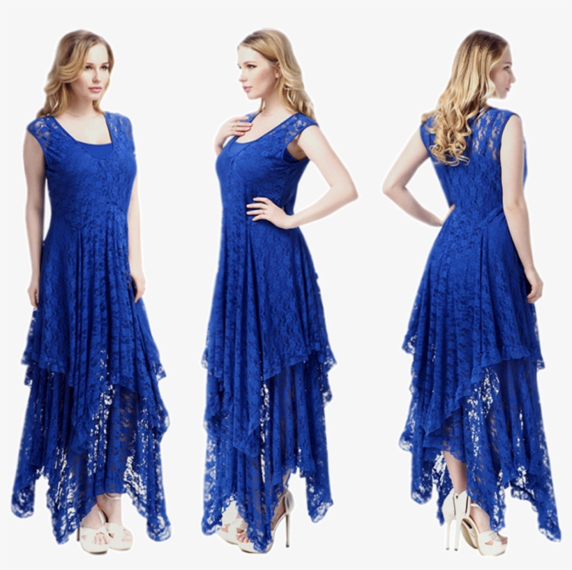 Prev - Dress, transparent png #4169537