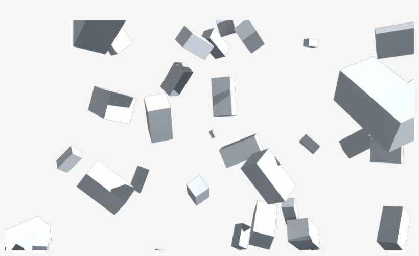 Wireframe Process Name Cubes Img 0234adj Debris Dirt - Number, transparent png #4169638