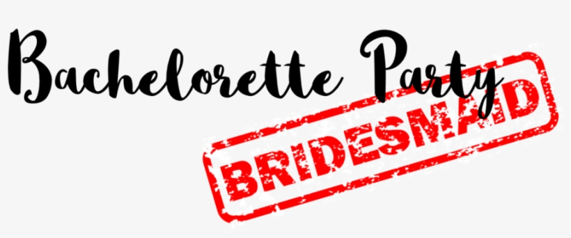 Bachelorette - Life's A Beach By Summersdale, transparent png #4169774