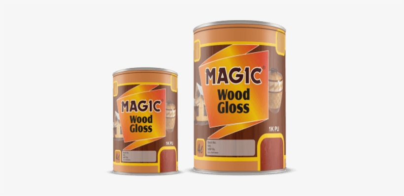 As Long As The Containers Is Sealed And Kept At Normal - Wood, transparent png #4169861
