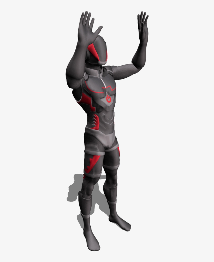 3d Character Animation Pack - Unity, transparent png #4169863