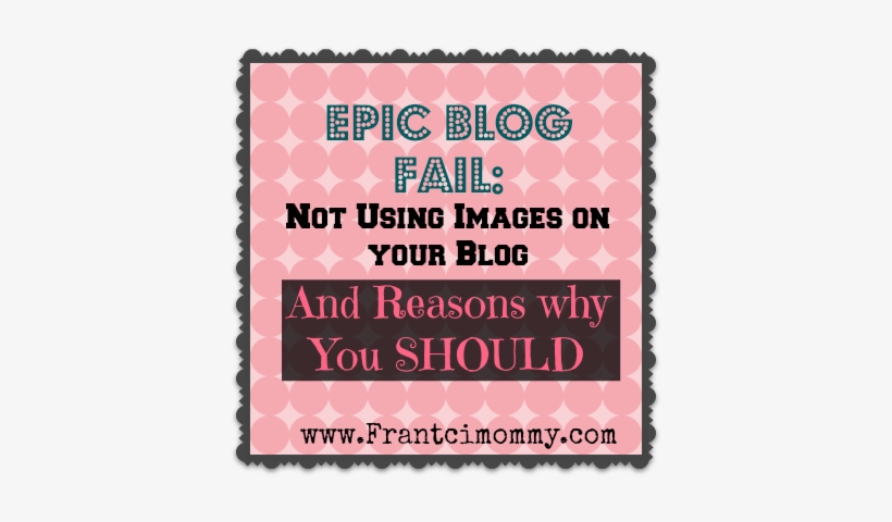 Epic Blog Fail - Emblem, transparent png #4169909