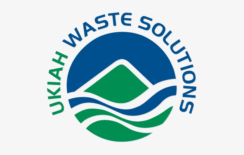 Proudly Serving The City Of Ukiah Since - C&s Waste Solutions, transparent png #4169976
