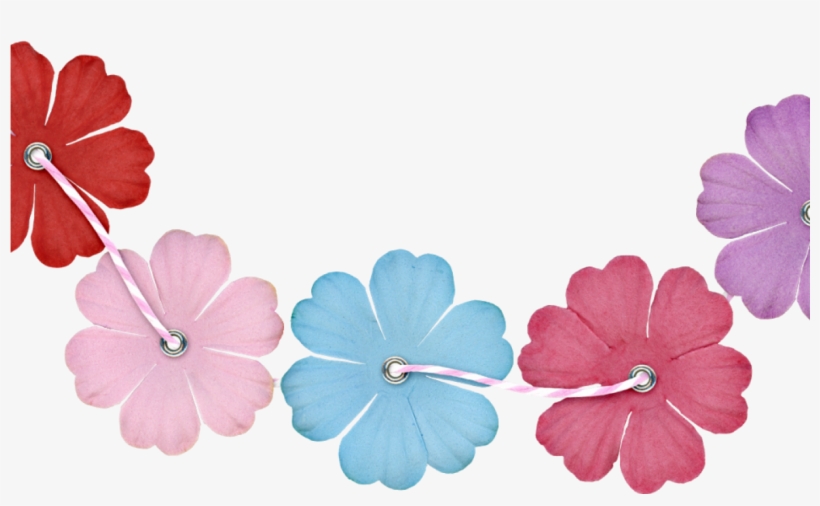 Dibujos De Flores Para Decorar Beautiful Florpaso With - Drawing, transparent png #4170001